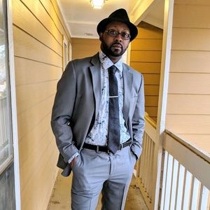 Meet your Posher, Stafford